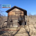 Къща в с. Глоговица, Област Перник - 40 кв.м за 166 €/кв.м - Снимка #1