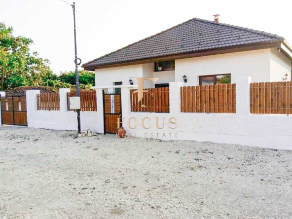 Къща в с. Момино село, Област Пловдив - 182 кв.м за 852 €/кв.м - Снимка #1