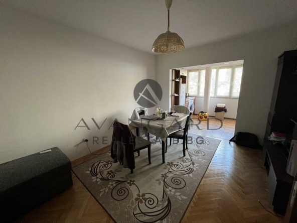 Двустаен апартамент в Пловдив, Център - 60 кв.м за 2550 €/кв.м - Снимка #1