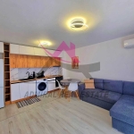 Дава се под наем Двустаен апартамент в Варна, Възраждане 3 - 50 кв.м за 400 € - Снимка #1