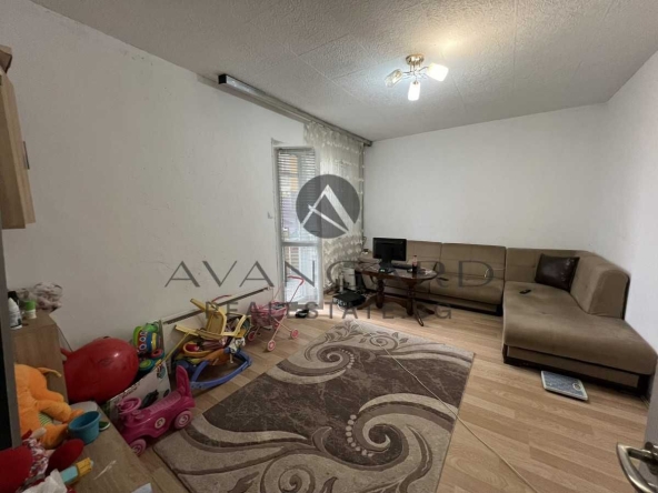Двустаен апартамент в Пловдив, Тракия - 60 кв.м за 1870 €/кв.м - Снимка #1