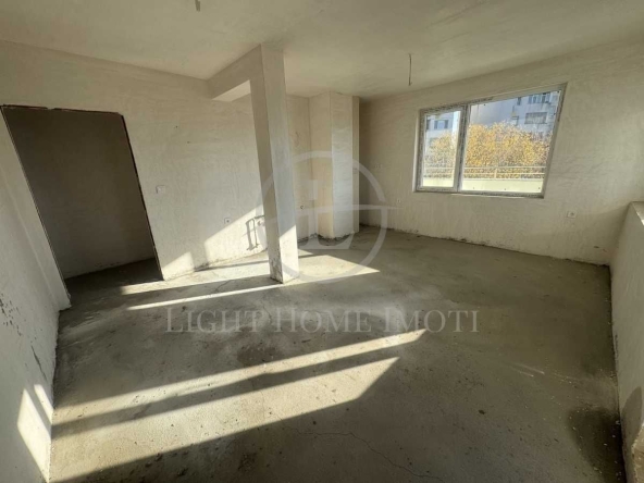 Тристаен апартамент в Пловдив, Център - 120 кв.м за 1000 €/кв.м - Снимка #1