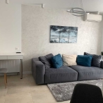 Дава се под наем Двустаен апартамент в София, Западен парк - 68 кв.м за 459 € - Снимка #1