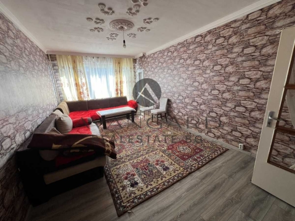 Тристаен апартамент в Пловдив, Изгрев - 88 кв.м за 995 €/кв.м - Снимка #1