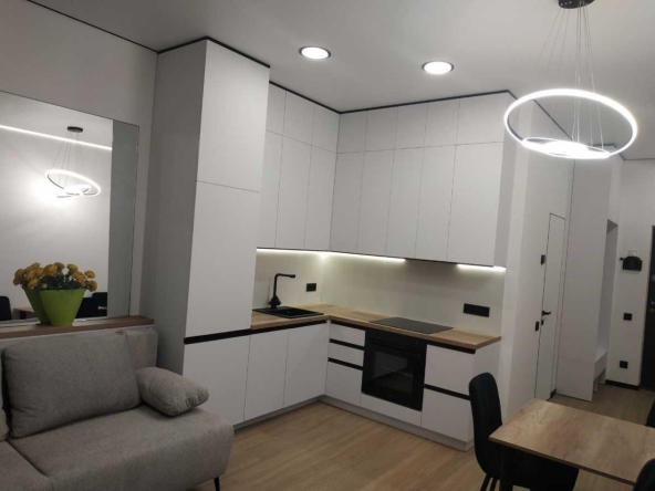Дава се под наем Двустаен апартамент в София, Младост 4 - 65 кв.м за 459 € - Снимка #1
