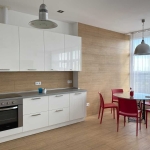 Дава се под наем Едностаен апартамент в София, Малинова долина - 50 кв.м за 372.3 € - Снимка #1