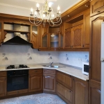 Дава се под наем Двустаен апартамент в София, Красно село - 64 кв.м за 387.6 € - Снимка #1