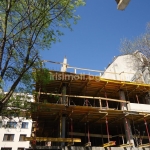 Тристаен апартамент в София, Център - 80 кв.м за 3800 €/кв.м - Снимка #1