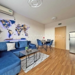 Двустаен апартамент в к.к. Слънчев бряг - 57 кв.м за 1290 €/кв.м - Снимка #1