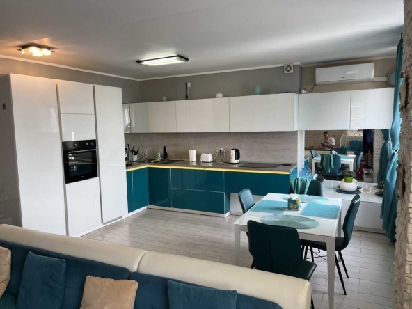 Дава се под наем Тристаен апартамент в София, Овча купел - 100 кв.м за 714 € - Снимка #1