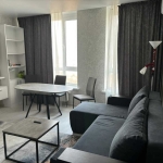 Дава се под наем Двустаен апартамент в София, Подуяне - 69 кв.м за 433.5 € - Снимка #1