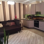 Дава се под наем Двустаен апартамент в София, Разсадника - 70 кв.м за 433.5 € - Снимка #1