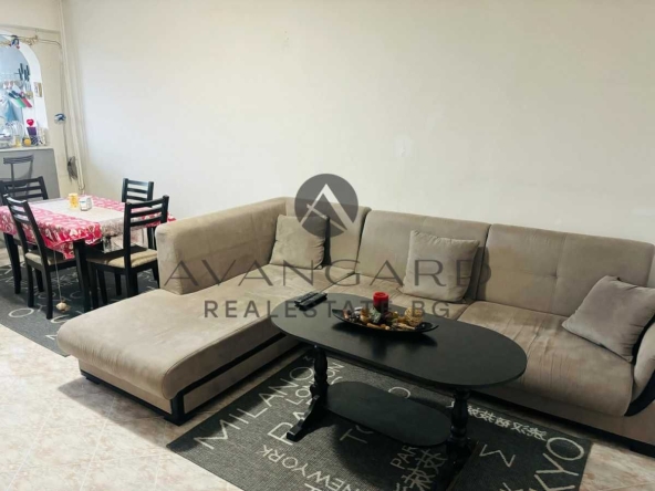 Тристаен апартамент в Пловдив, Кючук Париж - 72 кв.м за 1598 €/кв.м - Снимка #1