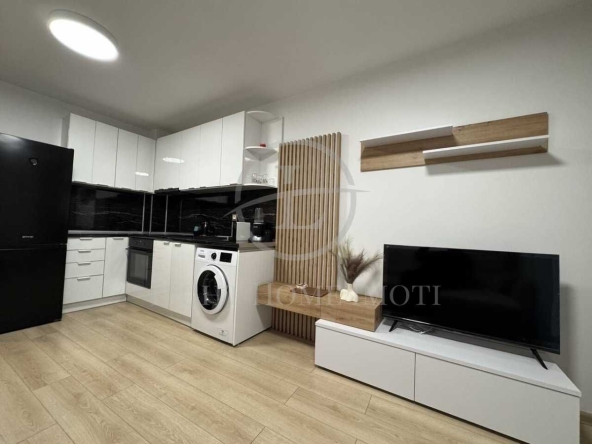 Тристаен апартамент в Пловдив, Мараша - 79 кв.м за 2526 €/кв.м - Снимка #1
