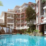 Едностаен апартамент в к.к. Слънчев бряг - 35 кв.м за 1415 €/кв.м - Снимка #1