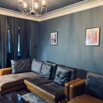 Четиристаен апартамент в Карлово - 100 кв.м за 1500 €/кв.м - Снимка #1