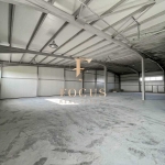 Склад в Пловдив, Индустриална зона - Север - 580 кв.м за 1030 €/кв.м - Снимка #1