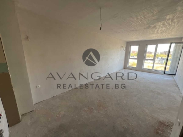 Двустаен апартамент в Пловдив, Остромила - 82 кв.м за 1125 €/кв.м - Снимка #1