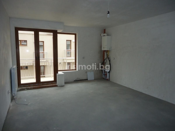 Двустаен апартамент в София, Манастирски ливади - 100 кв.м за 1940 €/кв.м - Снимка #1