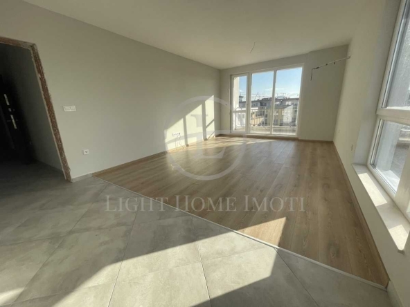 Тристаен апартамент в Пловдив, Христо Смирненски - 102 кв.м за 1500 €/кв.м - Снимка #1