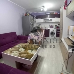 Тристаен апартамент в Пловдив, Кючук Париж - 78 кв.м за 1597 €/кв.м - Снимка #1