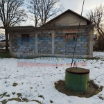 Къща в с. Кошарите, Област Перник - 40 кв.м за 810 €/кв.м - Снимка #1