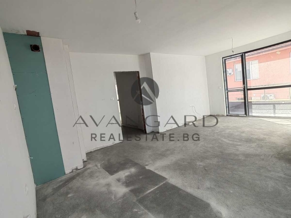 Тристаен апартамент в с. Белащица, Област Пловдив - 102 кв.м за 1500 €/кв.м - Снимка #1