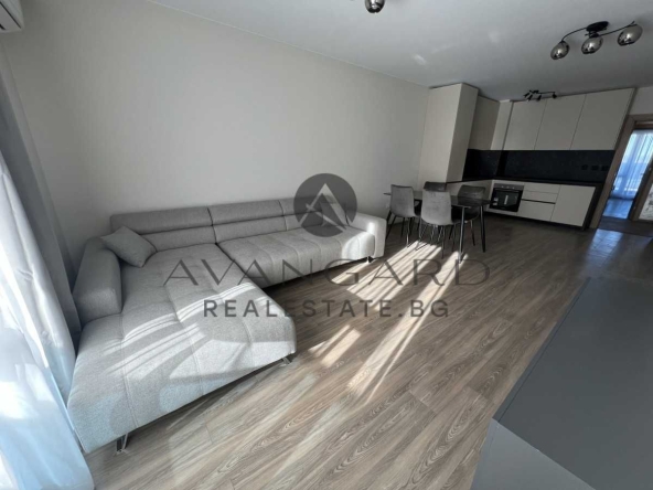 Тристаен апартамент в Пловдив, Кършияка - 115 кв.м за 1530 €/кв.м - Снимка #1