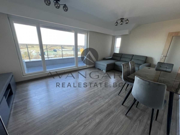 Двустаен апартамент в Пловдив, Кършияка - 83 кв.м за 1530 €/кв.м - Снимка #1
