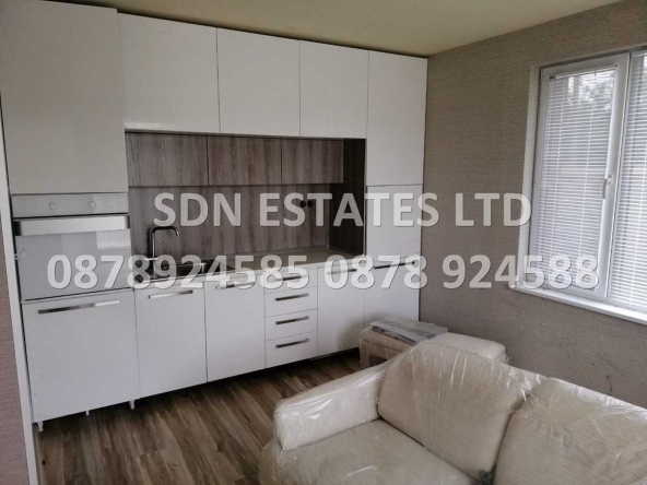 Къща в с. Горно Черковище, Област Стара Загора - 80 кв.м за 606 €/кв.м - Снимка #1