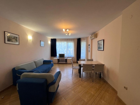 Тристаен апартамент в к.к. Слънчев бряг - 122 кв.м за 763 €/кв.м - Снимка #1