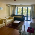 Двустаен апартамент в к.к. Слънчев бряг - 82 кв.м за 1025 €/кв.м - Снимка #1