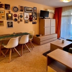 Двустаен апартамент в к.к. Слънчев бряг - 50 кв.м за 1460 €/кв.м - Снимка #1