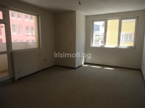 Тристаен апартамент в София, Манастирски ливади - 109 кв.м за 2523 €/кв.м - Снимка #1