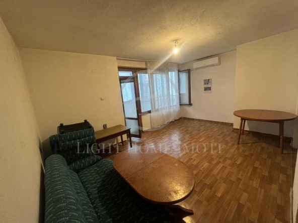 Тристаен апартамент в Пловдив, Център - 109 кв.м за 2152 €/кв.м - Снимка #1