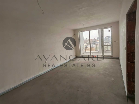 Двустаен апартамент в Пловдив, Христо Смирненски - 82 кв.м за 1220 €/кв.м - Снимка #1