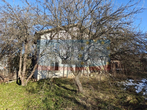 Къща в с. Горна Диканя, Област Перник - 80 кв.м за 432 €/кв.м - Снимка #1