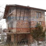 Къща в с. Селищен дол, Област Перник - 160 кв.м за 287 €/кв.м - Снимка #1