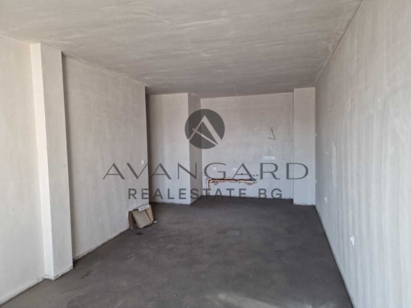 Тристаен апартамент в Пловдив, Кършияка - 103 кв.м за 1293 €/кв.м - Снимка #1