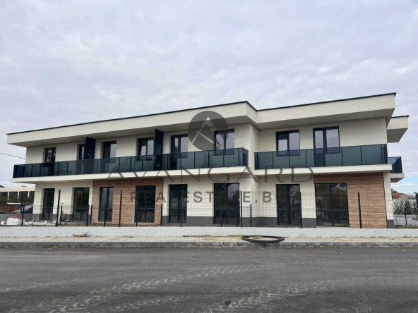 Къща в с. Войводиново, Област Пловдив - 120 кв.м за 1352 €/кв.м - Снимка #1