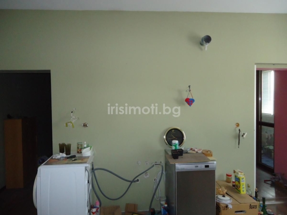 Двустаен апартамент в София, Свобода - 60 кв.м за 1750 €/кв.м - Снимка #1