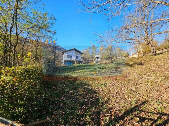 Къща в с. Своде, Област София-област - 200 кв.м за 375 €/кв.м - Снимка #1