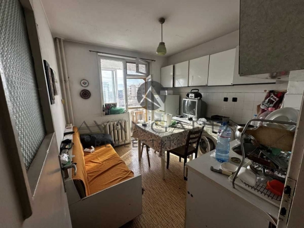 Двустаен апартамент в Пловдив, Център - 70 кв.м за 1749 €/кв.м - Снимка #1