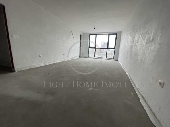 Тристаен апартамент в Пловдив, Каменица 2 - 122 кв.м за 1497 €/кв.м - Снимка #1