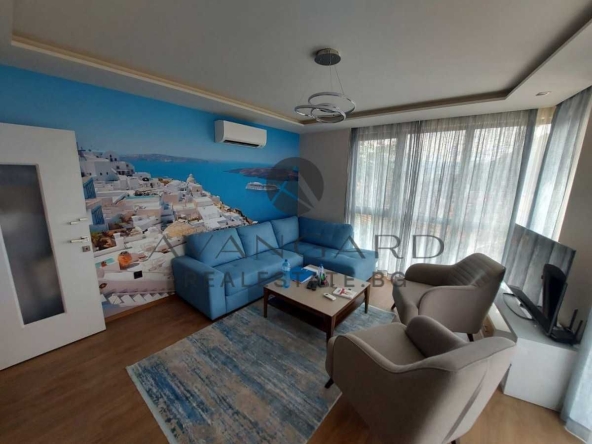 Двустаен апартамент в Пловдив, Младежки Хълм - 55 кв.м за 2910 €/кв.м - Снимка #1