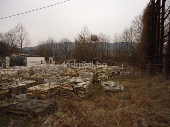 Парцел в с. Владая, Област София-град - 1454 кв.м за 64 €/кв.м - Снимка #1