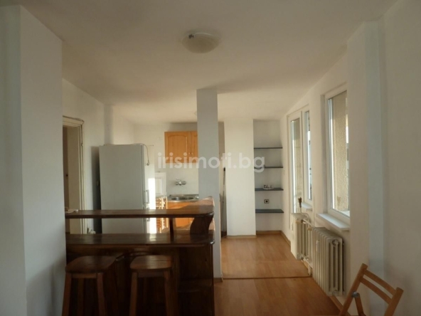 Тристаен апартамент в София, Център - 123 кв.м за 1887 €/кв.м - Снимка #1