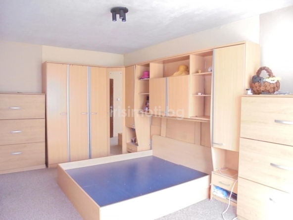 Тристаен апартамент в София, Бъкстон - 77 кв.м за 2208 €/кв.м - Снимка #1