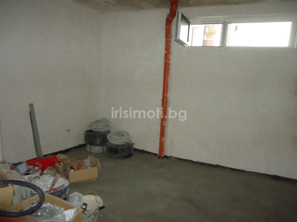 Офис в София, Овча купел - 105 кв.м за 1849 €/кв.м - Снимка #1