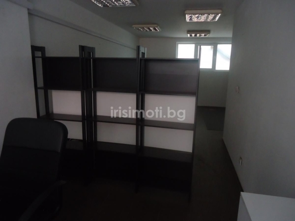 Офис в София, Център - 57 кв.м за 1573 €/кв.м - Снимка #1